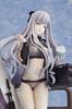 Bell Fine Dolls Frontline Smoothie Age Scale PVC Painted Complete Figure BF24318 AK-12 Ver. 1/8