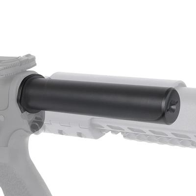 UTG PRO® AR15 Адаптер фиксированного приклада Ops Ready S5 [FirstFactory]