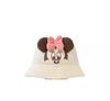 Детская шапка Disney с Минни Маус, белая, размер 54, Япония, НОВАЯ, Disney Store
