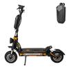 KuKirin G4 Max Long Range Electric Scooter, 60V 35.2Ah, 2×1600W, 12" Large Wheels, Up To 80km Range, with Front Waterproof Travel Bag