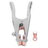Earth Clamp 800A Heavy Duty Arc Welding Ground Clamp Copper Good Conductivity Welding Ground Clip