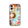 Roronoa Zoro Luffy One Pieces Sanji Phone Cover Case for Xiaomi Redmi 15C 15 A4 A5 9A 9T 10A 10C 9C NFC 14C Note 11 9 10 Pro 8T