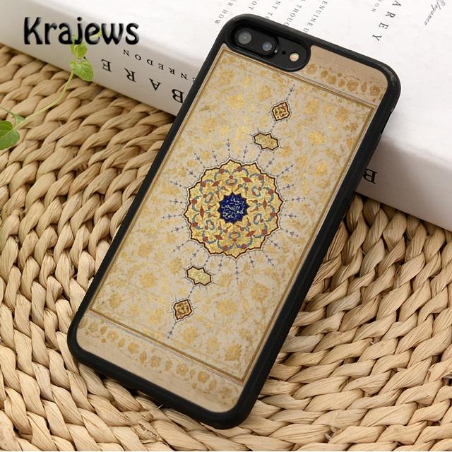 Исламская книга Для iPhone 17 Air 16 Чехол для телефона Cover 15 14 plus 12 13 pro max coque Оболочка Fundas