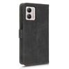 For Motorola Moto G53 5G Leather Phone Case Phone Stand RFID Blocking Wallet Cover
