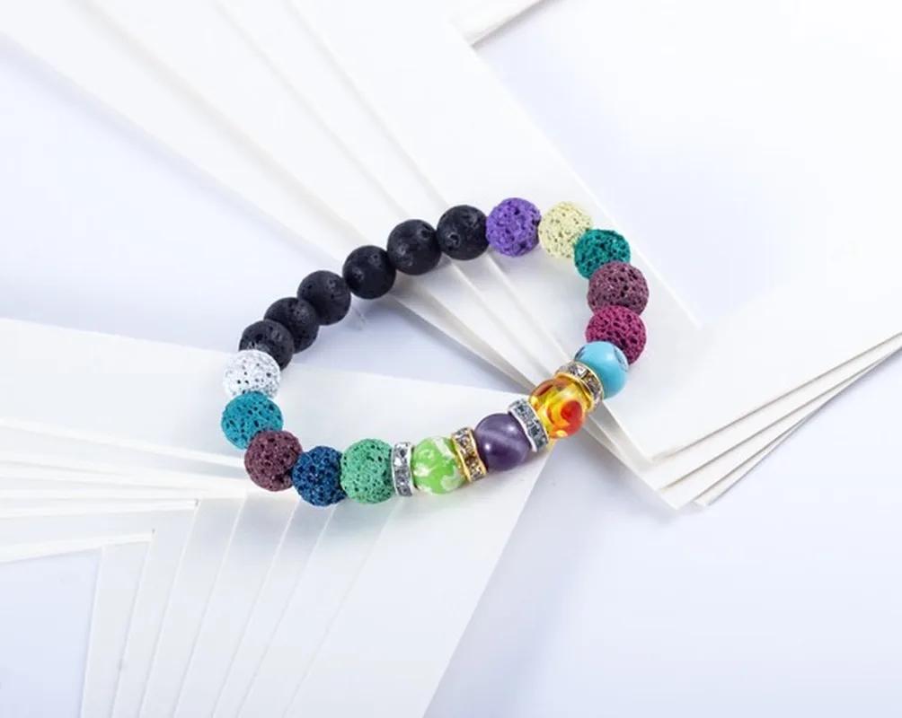 600cps цветные бусины каменные бусины для самостоятельного изготовления ювелирных изделий