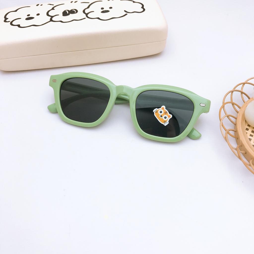 Классическая коробка детские солнцезащитные очки дорожные солнцезащитные очки защита глаз силиконовые поляризованные солнцезащитные очки для мальчиков и девочек детские очки