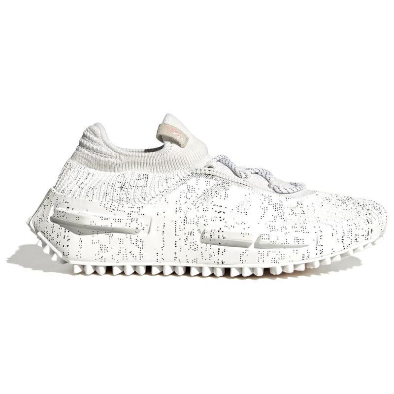 adidas Кроссовки Cali Thornhill Dewitt X Adidas NMD_S1 'Digi Camo White' IG9674