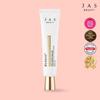Jas Ectoin Wrinkle Elasticity Moisturizing Bare Face Cream 30ml / Tone-up Cream, 1 Pc, None