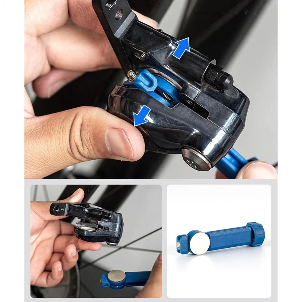 Expander Tool Brake Pad Spreader Tool Automatic Calipers Tool For Cycling Maintenance Vehicle