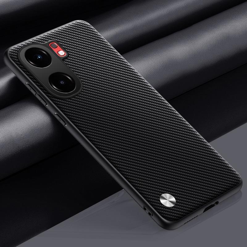 Роскошный чехол из искусственной кожи для Vivo iQOO Neo 9 8 Pro 5G Neo9, силиконовый защитный чехол для телефона iQOO Neo 6 7 SE Neo8 Neo7 Neo6
