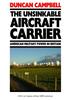Книга The Unsinkable Aircraft Carrier
