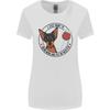 Wine With My Min Pin Miniature Pinscher Dog Womens Wider Cut