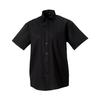 Mens Ultimate Short-Sleeved Shirt