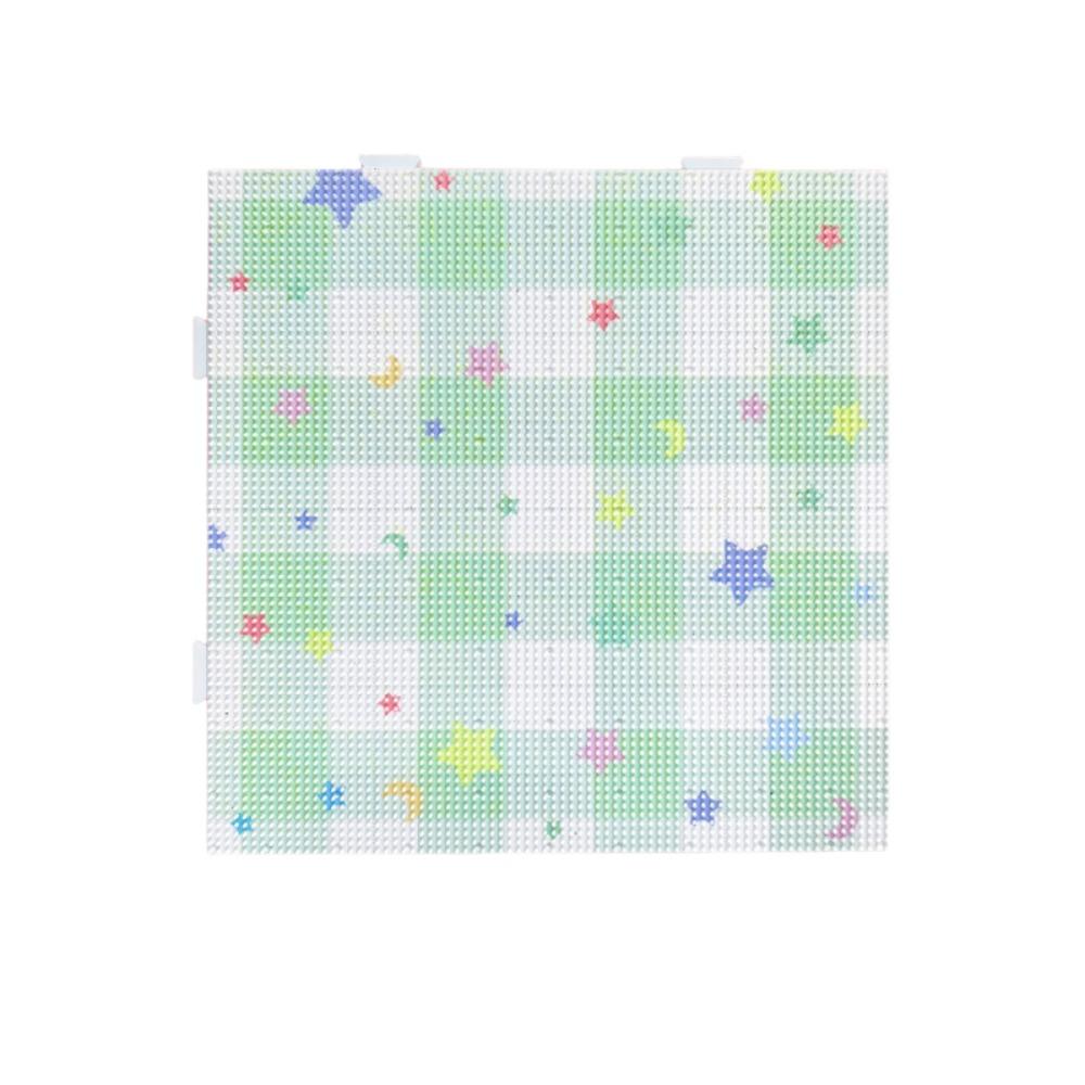 78x78/104x104Pins Fuse Beads Pegboards Stars Moons Hama Beads Pegboards  Puzzle Making
