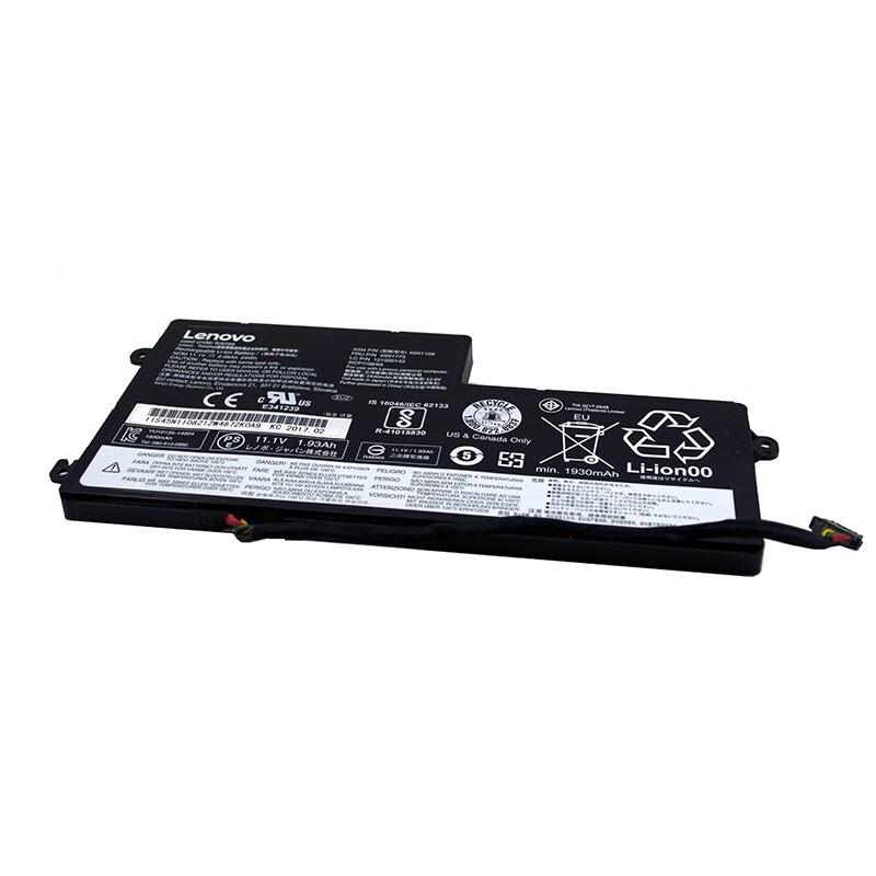 Lenovo L450/L450S/L460 Series Laptop Battery