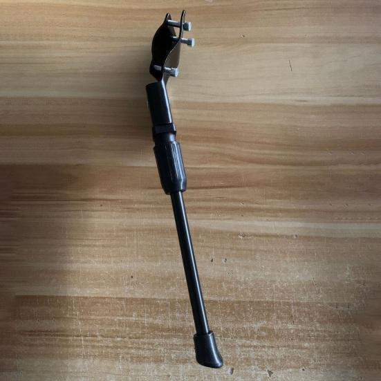 Металлическая подножка для велосипеда с шестигранным ключом, противоскользящая, прочная, универсальная, для горного велосипеда, шоссейная, горная