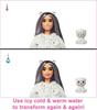Barbie Cute Costume Barbie Polar Bear HJL64 Up! [Dress-up Doll] [Ages 3+]