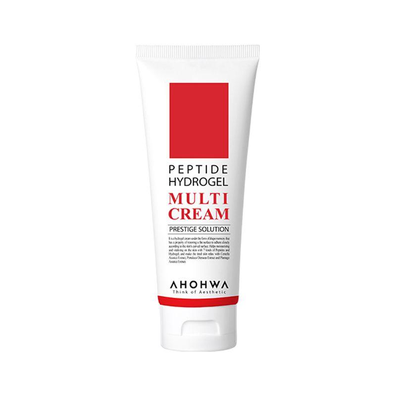 Peptide Hydrogel Multi Cream