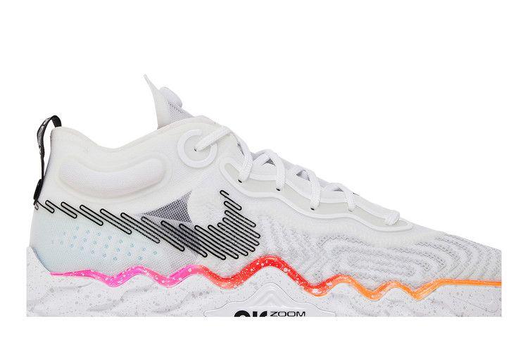 Nike Air Zoom GT Run EP 'Rawdacious'
