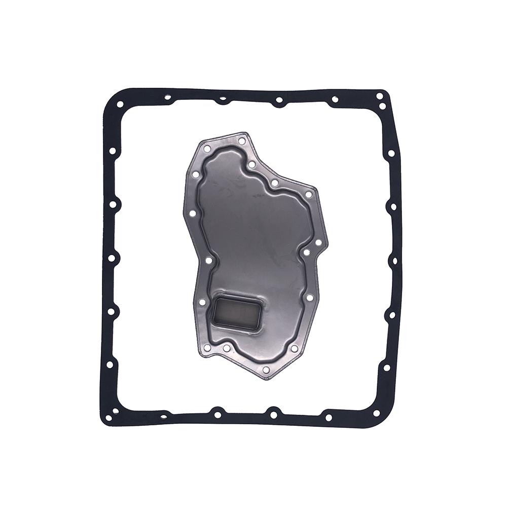 31728-97X00 Auto Transmission Filter Kit For INFINITI  EX FX 35 G Coupe NISSAN 350Z NP300 NAVARA PATHFINDER III 46240-41000