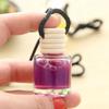 Освежитель воздуха подвесной парфюм 1 шт. пустой флакон печать парфюмерная вешалка автомобиль новый стиль аксессуары цвет случайный