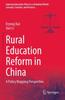 Книга Rural Education Reform In China : A Policy Mapping Perspective