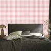 Wallpaper Fabric Pattern Coral Top, Coral Bottom for Living Room and Bedroom 50x1000