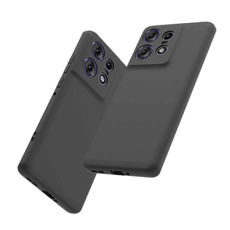 Матовый мягкий чехол из ТПУ для телефона Motorola G Stylus 5G 2025