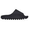 Новые шлепанцы Adidas Originals Yeezy Slide Onyx HQ6448