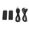 Wireless HD Multimedia Interface Transmitter and Receiver 1080P Plug and Play Portable 5G HD Multimedia Interface