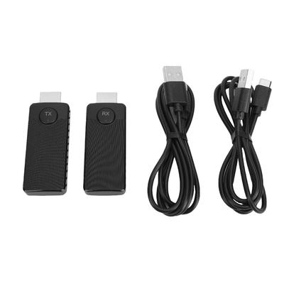 Беспроводной передатчик и приемник HD Multimedia Interface 1080P Plug and Play Портативный 5G HD Multimedia Interface
