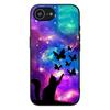 Мультяшный котенок Кошки Защитный чехол для Motorola Moto G86 G14 G35 G34 G45 G55 G67 G75 G85 G24 G15 G54 G57 Power Чехол для телефона