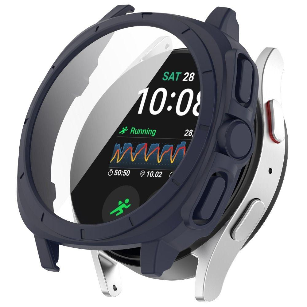 Appearance Upgrade Ultra Protective Cover Screen Protector for Samsung Galaxy Watch 7 40/44MM