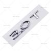 Suitable for Lincoln Navigator Continental 2.0H 2.3H 2.0T 2.3T MKZ MKX AWD modified car logo