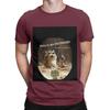 Dungeon Crawler Carl This Is An Outrage Funny Graphic 100 Cotton Tshirt Dungeon Crawler Carl Tees Tops For Unisex