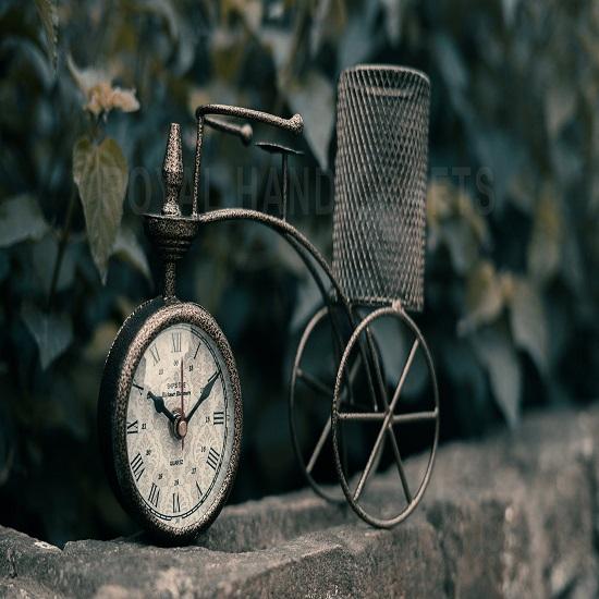 Специальный винтажный держатель для ручек CYCLE WATCH Аксессуары для офисного стола