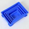 Durable Plastic Multi-Purpose Storage Box