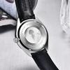 New PAGANI DESIGN Top Brand Men's Quartz Watch Sapphire Glass 40mm Automatic Watch Sports Waterproof Men's Watch Reloj Hombre