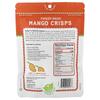 Freeze-Dried Mango Crisps, 1.2 oz (34 g)