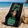 Boston-Celtics Logo Beach Towel, Microfiber Beach Towel, Perfect For Pool, Beach, Travel, Home Decor Beach Party Fan gifts