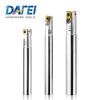 DAFEI BAP300R Anti-Vibration CNC Milling Cutter Holder