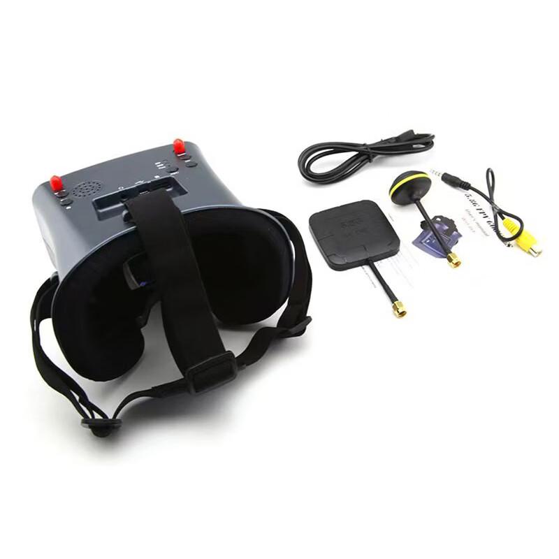 Dongmei Hangfei 10-дюймовый FPV гоночный дрон, готовый к полету (RTF)