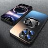 Роскошный магнитный чехол For Magsafe для iPhone 17 16 15 Pro Max 14 13 12 11 Защита камеры Ударопрочный чехол для беспроводной зарядки