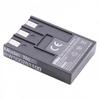 Battery Type NB-3L NB-3LH for Canon Digital IXUS 700 / Digital IXUS 750 / Digital IXUS I 650mAh