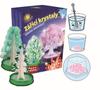 Luminous Crystal Growing Laboratory