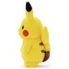 Takara Tomy Arts Pocket Monster Pokemon I Chose Plush Pikachu Height 23cm You! Approx.