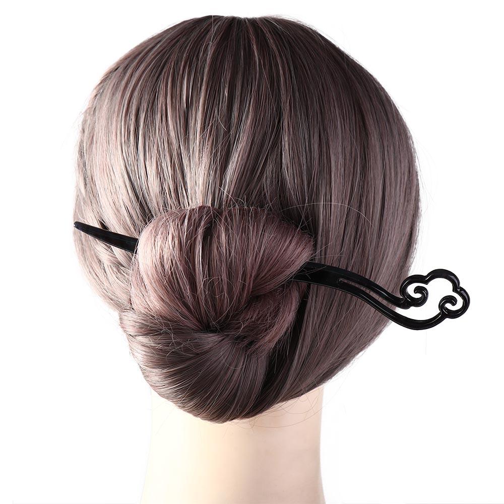 Oriental Aesthetics Ancient Style Hairpin Chinese Style Headwear Hanfu Hair Sticks Ancient Headwear
