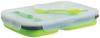 Silikonowy Składany Lunch Box Klausberg Kb-7024