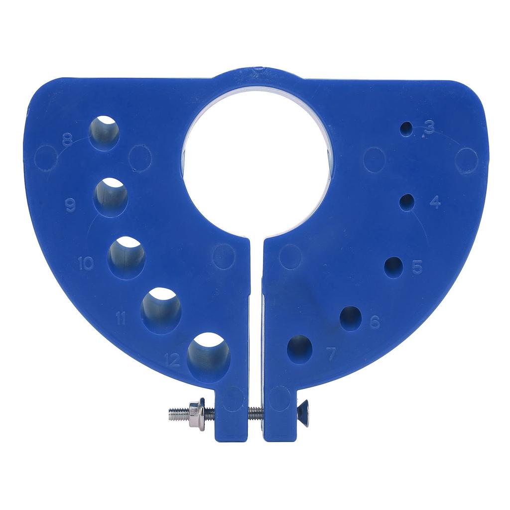 Насадка для заточки сверл для угловой шлифовальной машины Multi Specifications 312mm Drill Bit Grinding