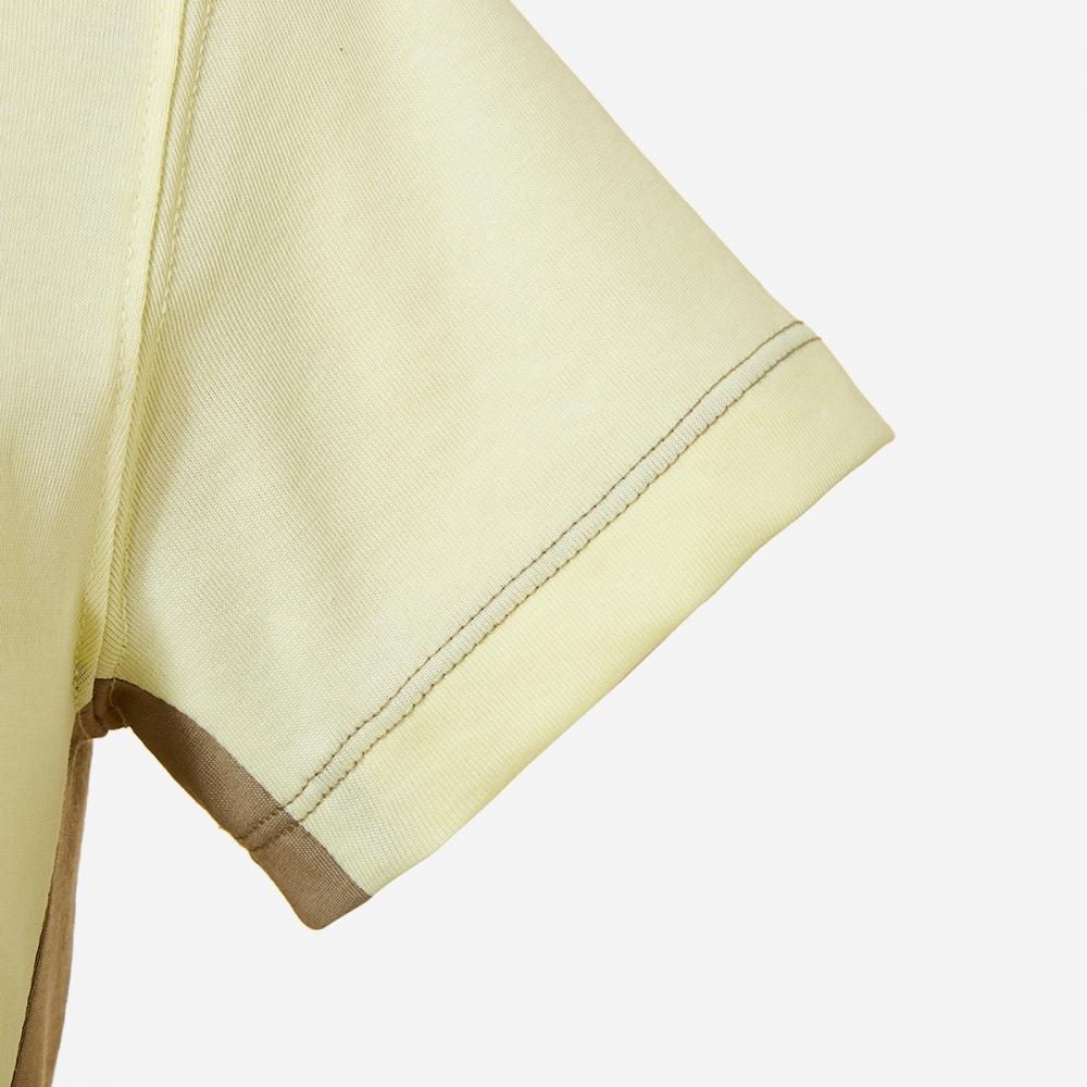 Fila Женская футболка Fsi Semi Crop с коротким рукавом Fs2rsg2171f Len